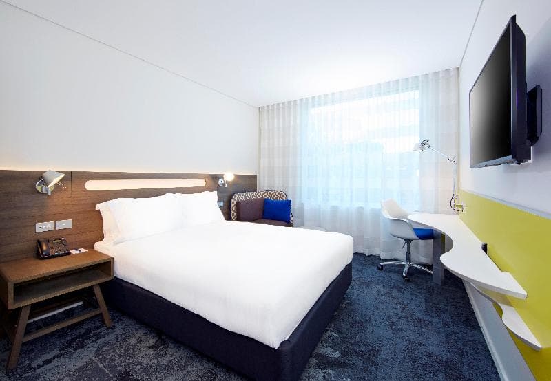 Holiday Inn Express Sydney Macquarie Park 4