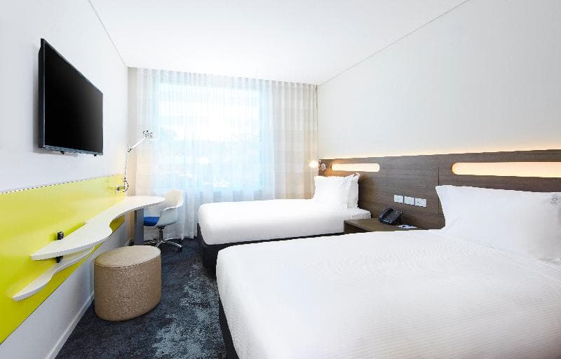 Holiday Inn Express Sydney Macquarie Park 5