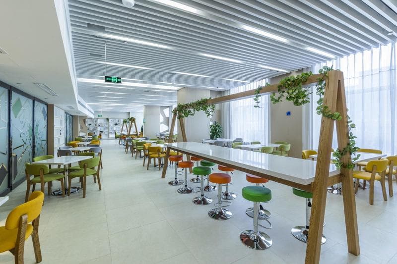 Holiday Inn Express Jinan High-Tech Zone 5