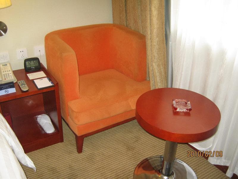 Holiday Inn Express Tianjin Dongli 3