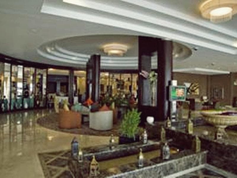 Holiday Inn Al Khobar Corniche 5