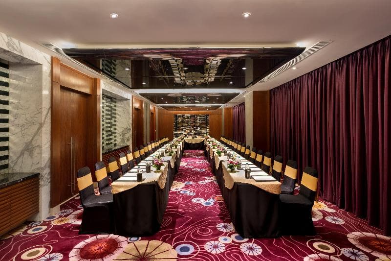 Holiday Inn Jaipur City Centre photo 1