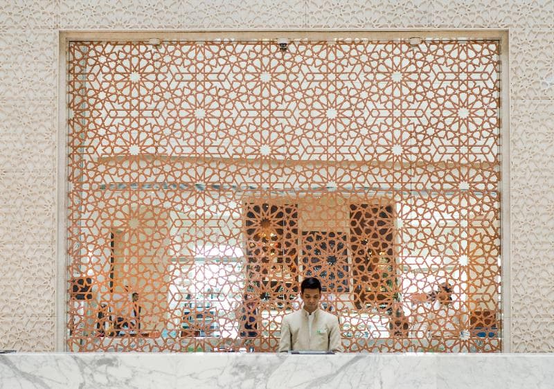 Holiday Inn Jaipur City Centre 5