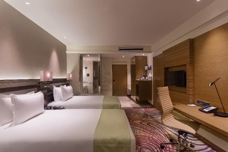 Holiday Inn Jaipur City Centre 4