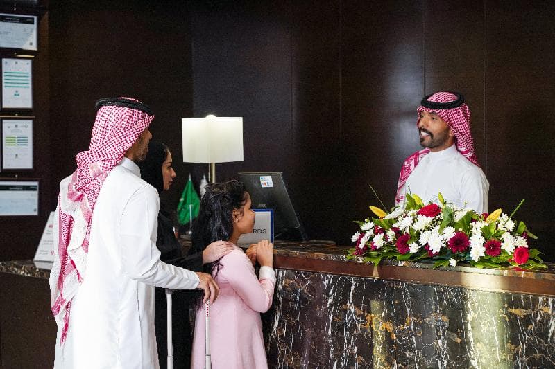 Holiday Inn Tabuk 2