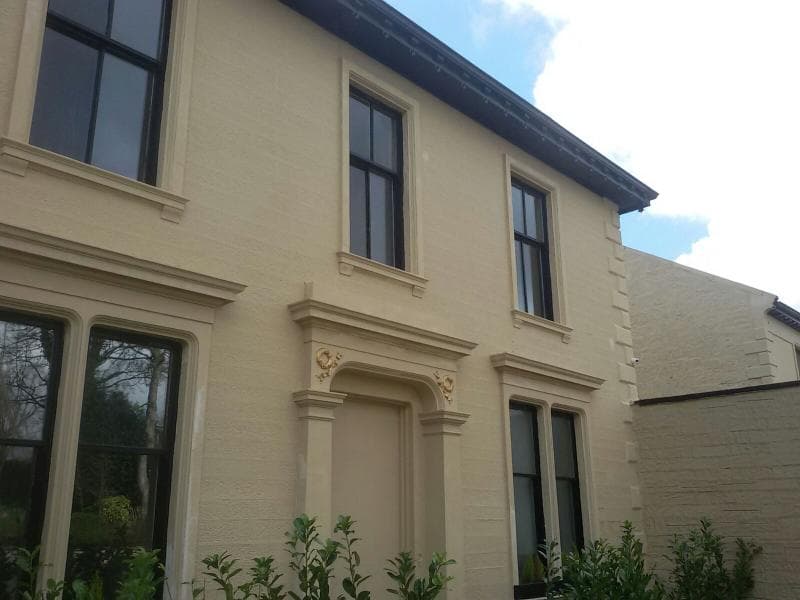 Crosshill House photo 1