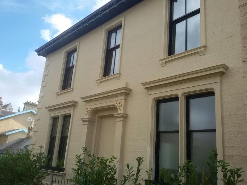 Crosshill House 3