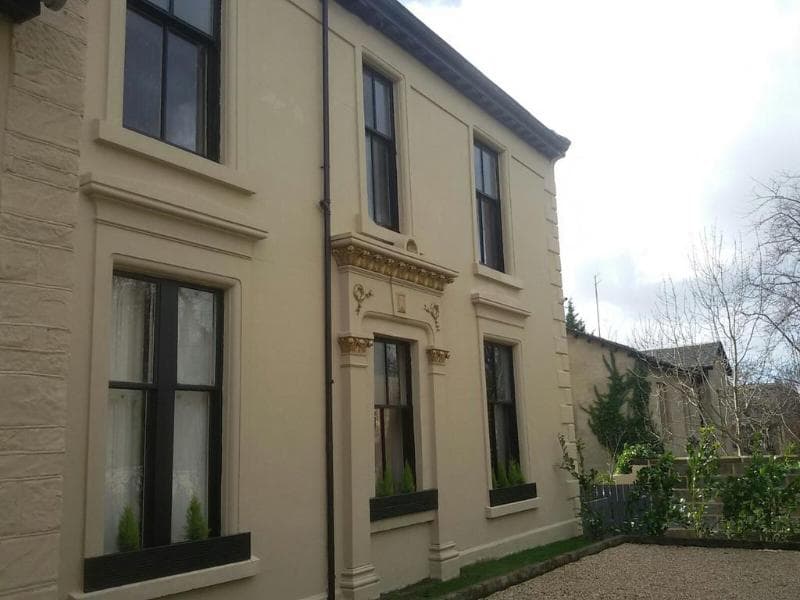Crosshill House 4