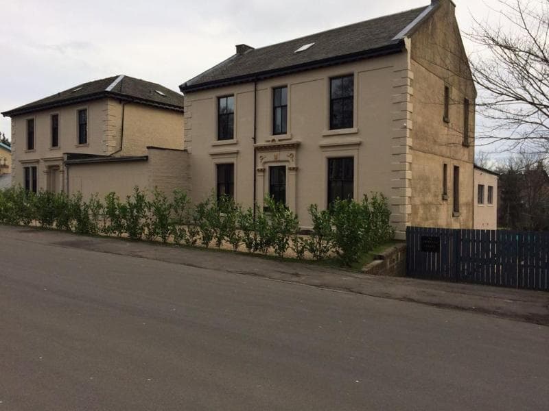 Crosshill House 5
