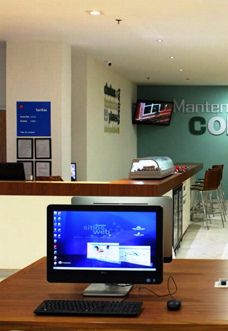 Sleep Inn León Antares photo 1