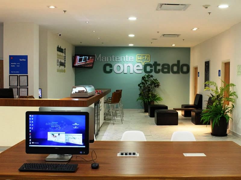 Sleep Inn León Antares 2