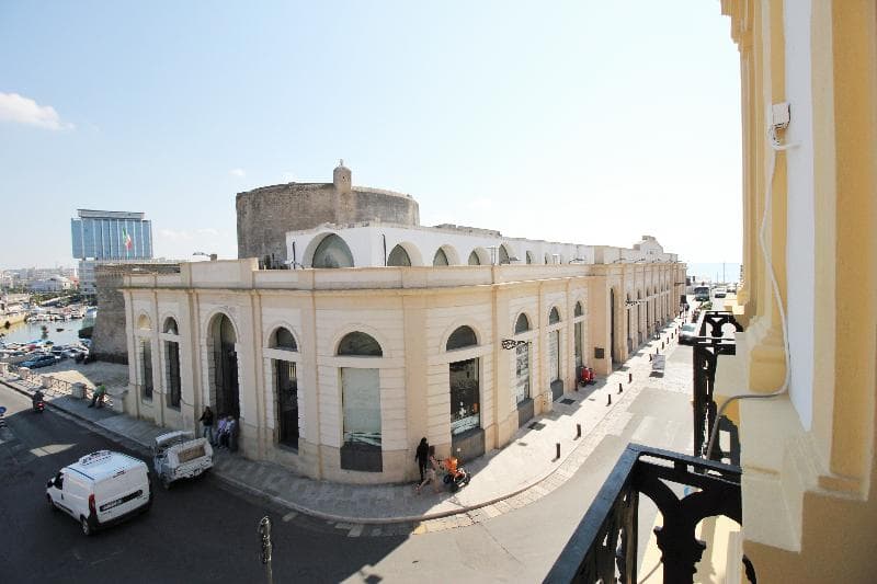 Suite Porta Terra Gallipoli 4