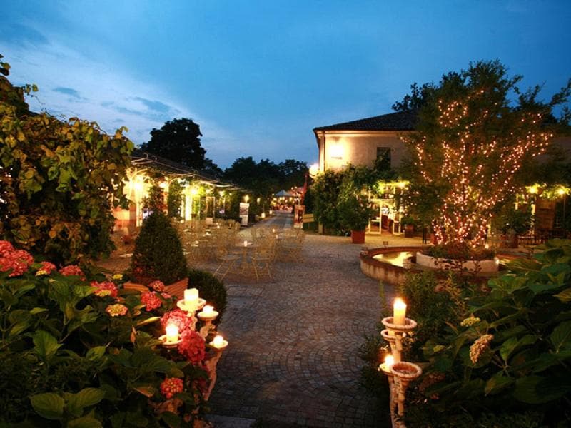 Villa Foscarini Cornaro 1