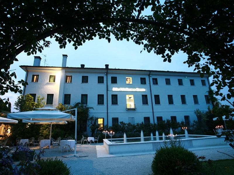 Villa Foscarini Cornaro 2