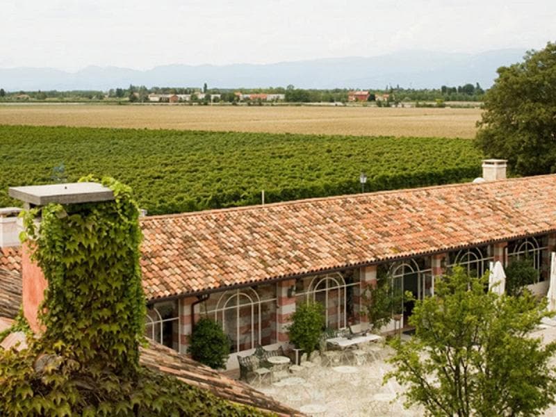 Villa Foscarini Cornaro 3