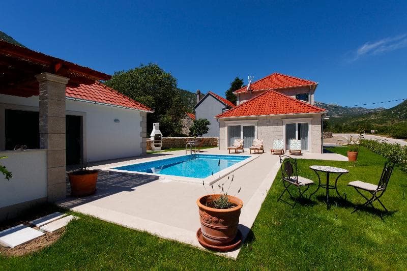 Villa Zupa