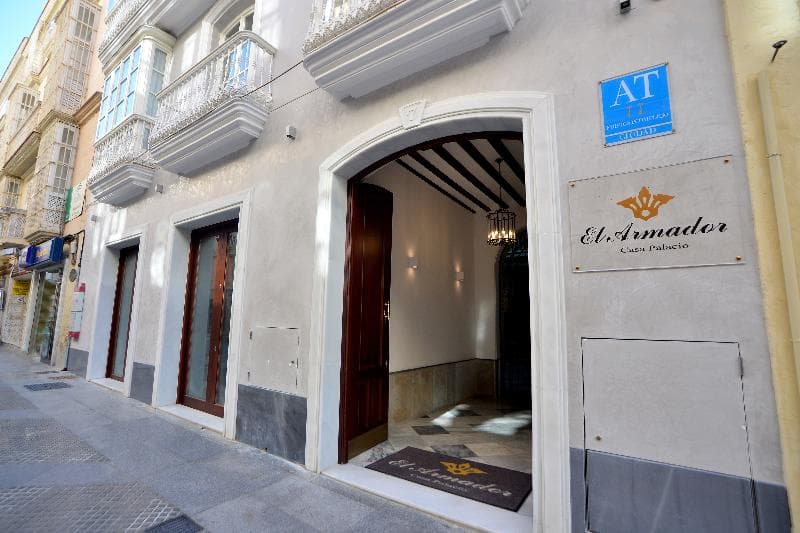 El Armador Casa Palacio photo 1