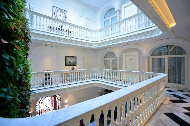 El Armador Casa Palacio 4