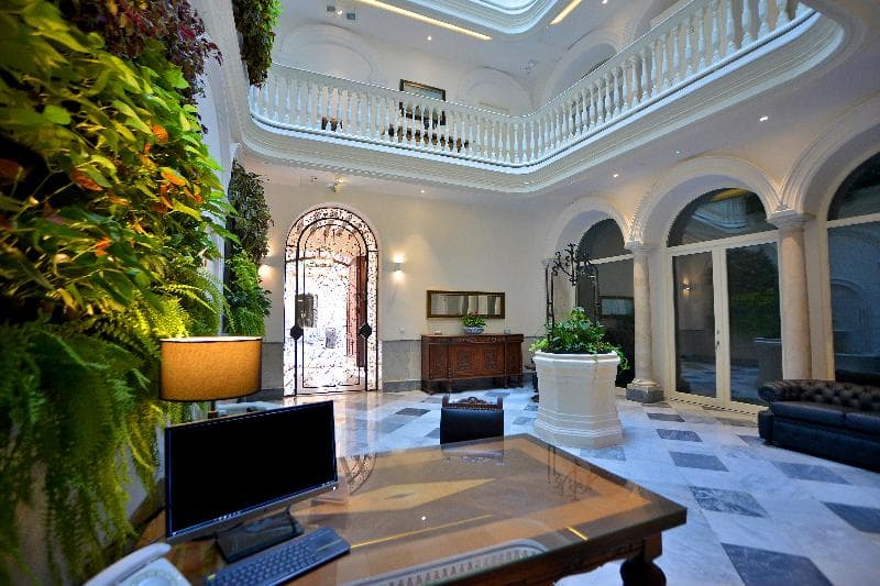 El Armador Casa Palacio 5