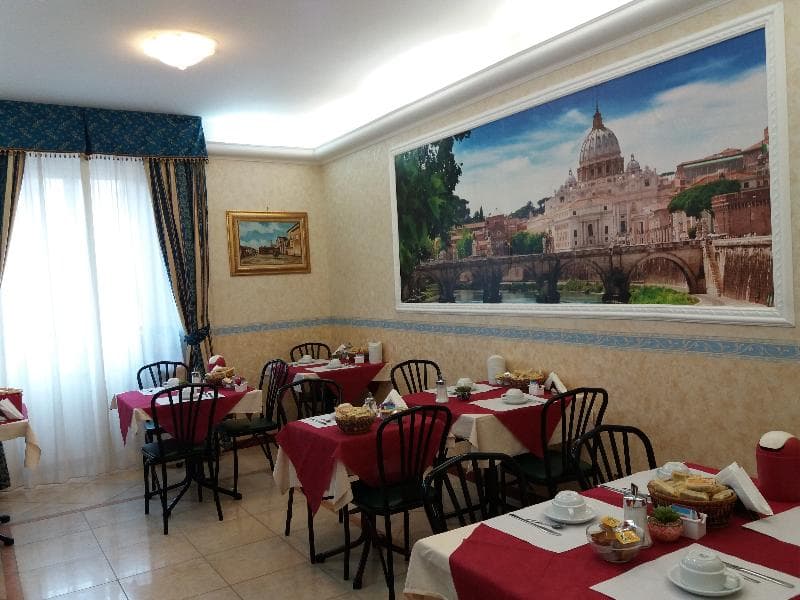 Hotel Orlanda photo 1