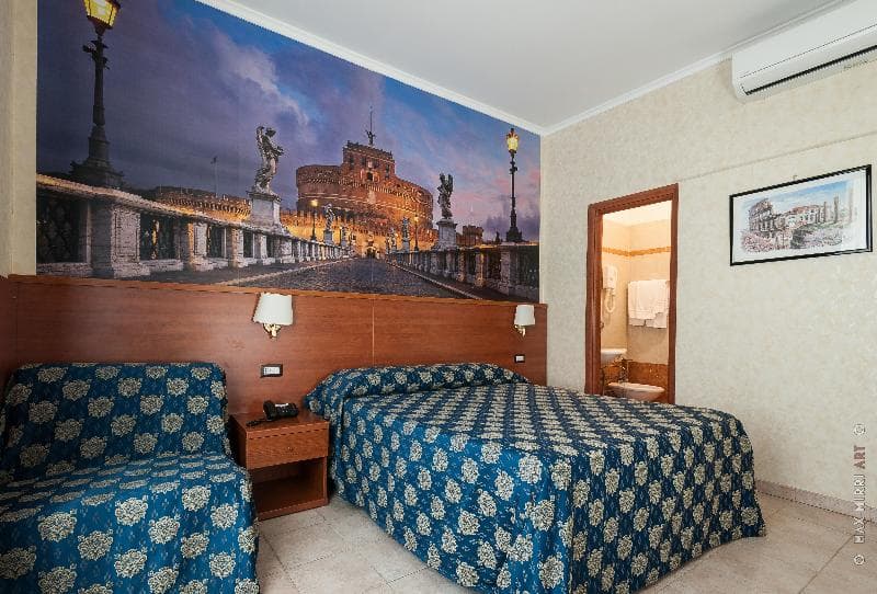 Hotel Orlanda 5