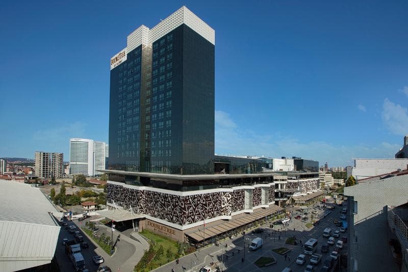 DoubleTree by Hilton Istanbul Umraniye photo 1