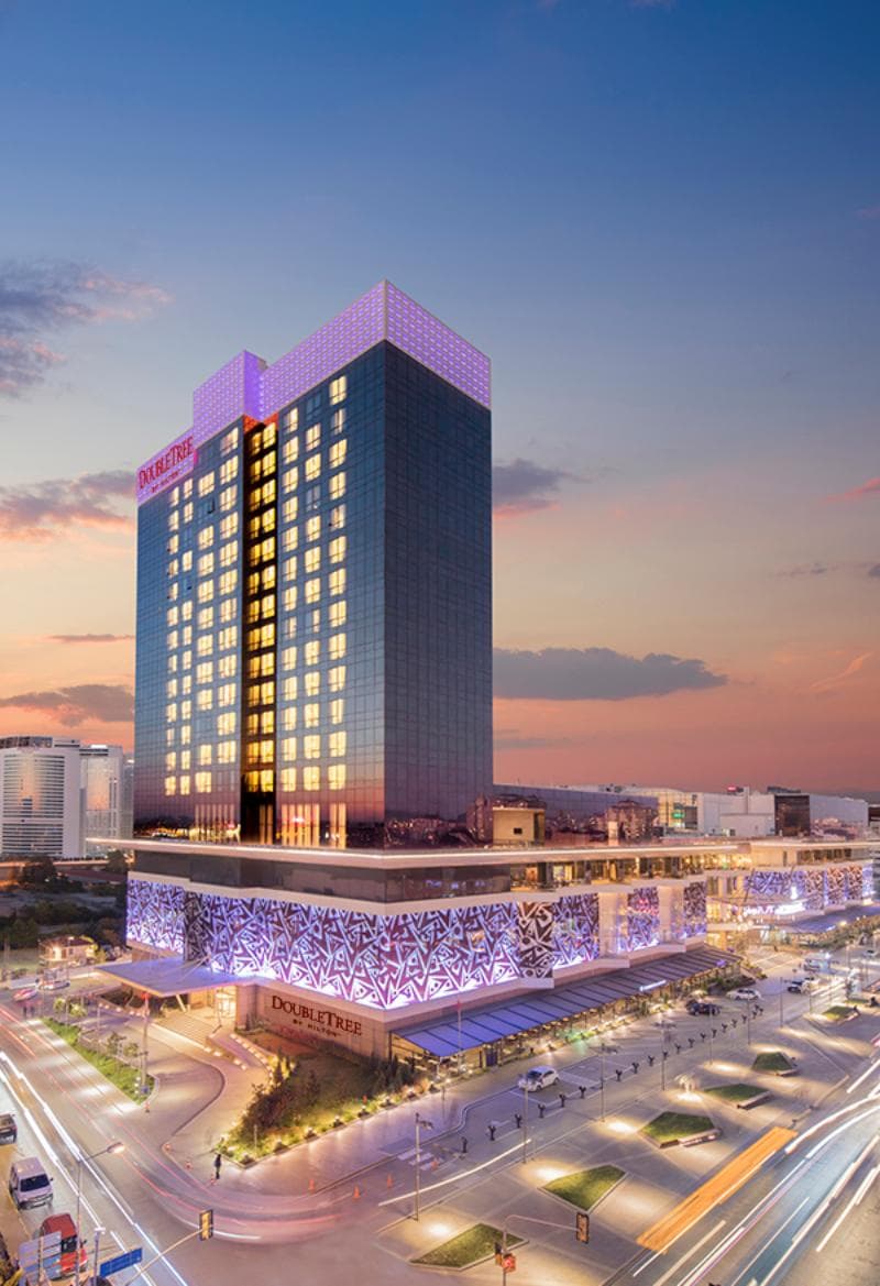 DoubleTree by Hilton Istanbul Umraniye 2