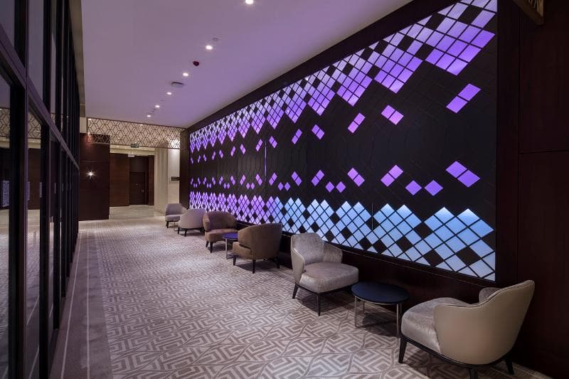DoubleTree by Hilton Istanbul Umraniye 5