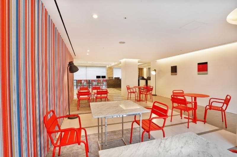 Hotel Midcity Myeongdong 2