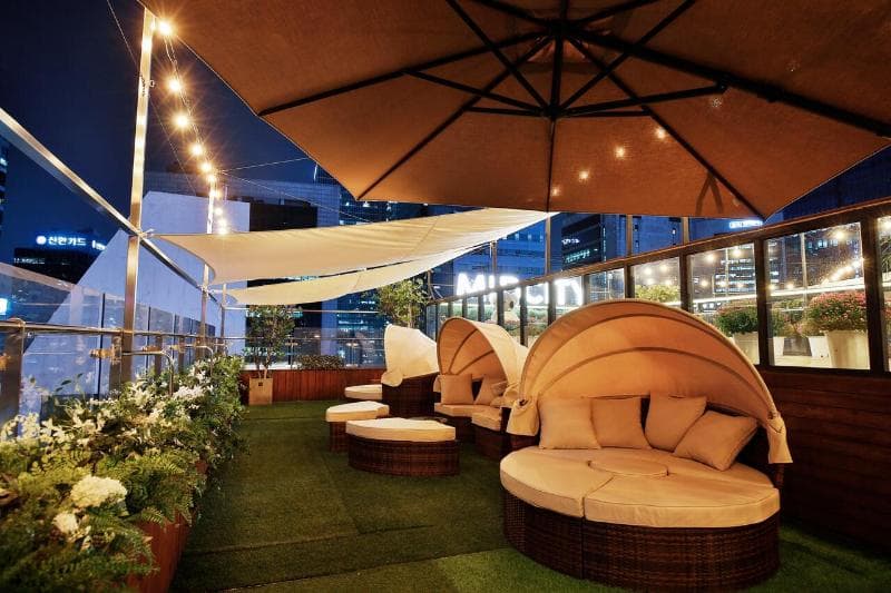 Hotel Midcity Myeongdong 3