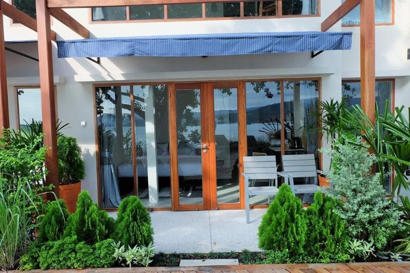 Floral Hotel Tamarina Beach Koh Samui photo 1