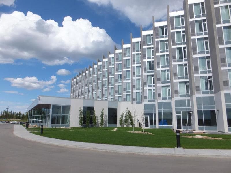 Grey Eagle Resort And Casino 2