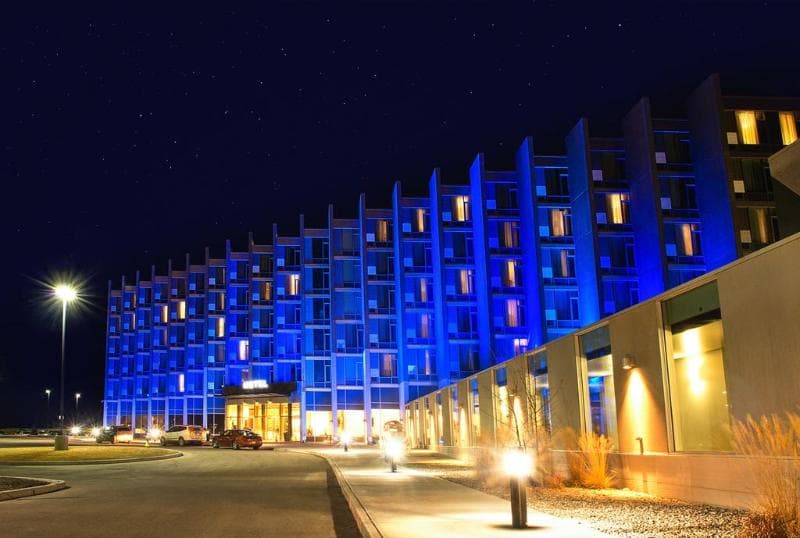 Grey Eagle Resort And Casino photo 1