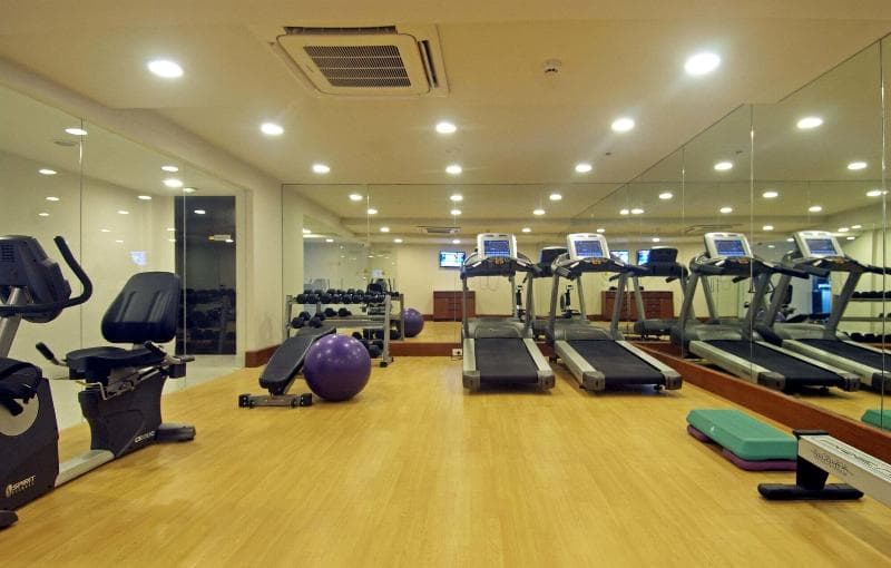 Keys Select By Lemon Tree Hotels, Visakhapatnam photo 1
