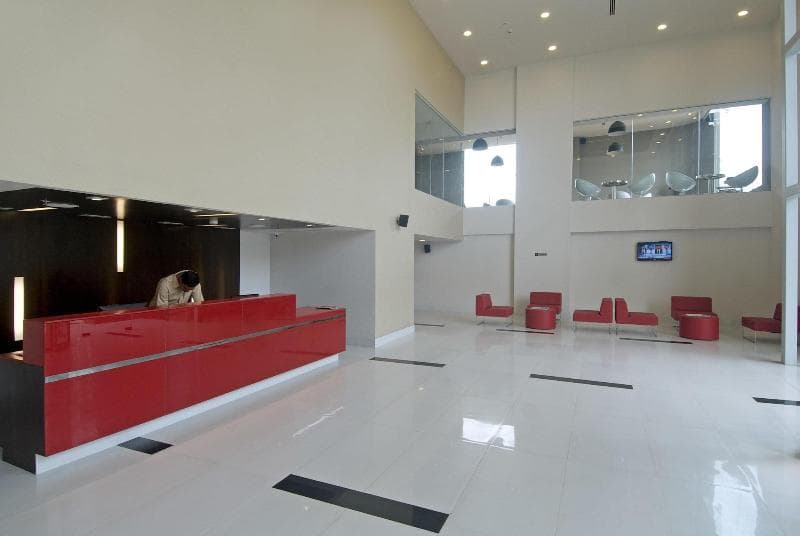 Keys Select By Lemon Tree Hotels, Visakhapatnam 5