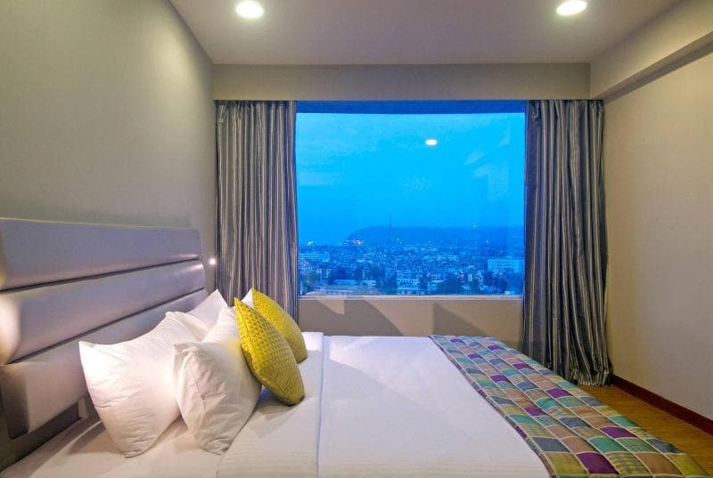 Keys Select By Lemon Tree Hotels, Visakhapatnam 4