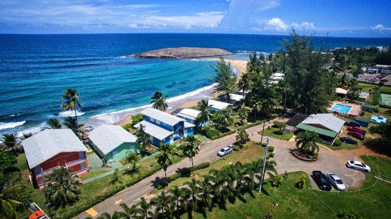 Parador Villas Del Mar Hau 2