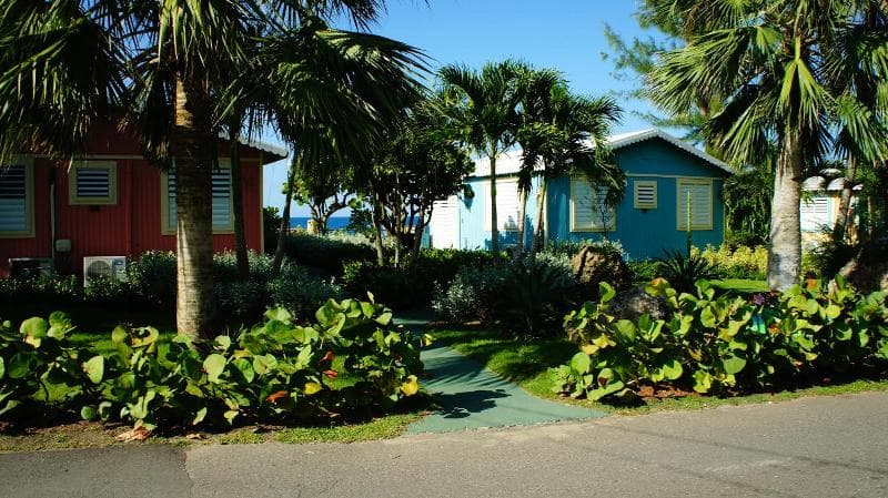 Parador Villas Del Mar Hau 3