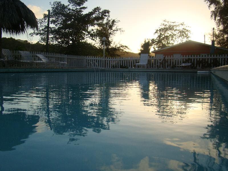 Parador Villas Del Mar Hau 5