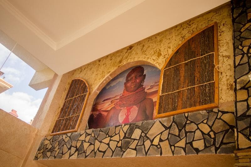 Aturukan Hotel 5