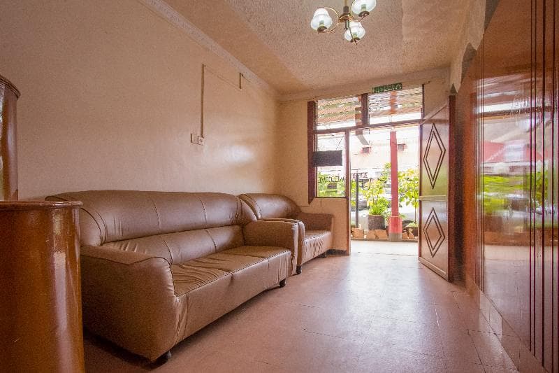 Sunshine Hotel Tengecha (Adults Only) 4