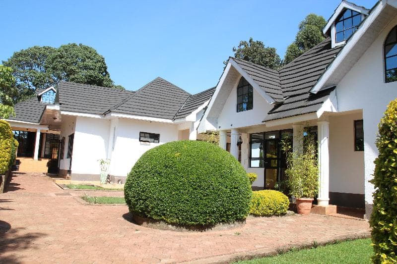 Sahara Gardens Kericho main