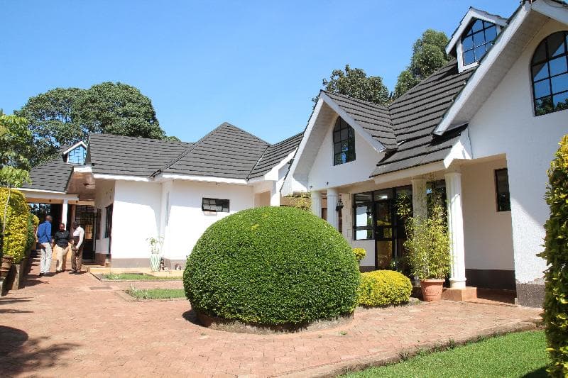 Sahara Gardens Kericho 2