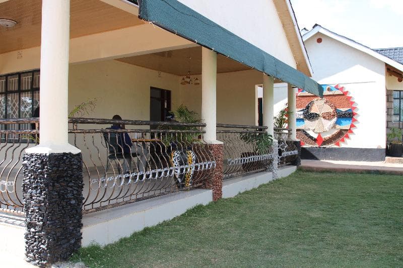 Sahara Gardens Kericho 3