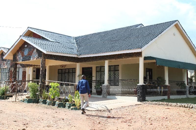 Sahara Gardens Kericho 4