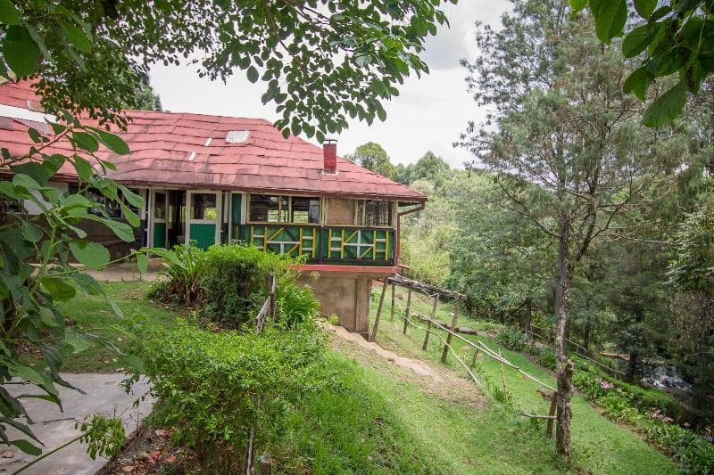 Kimugu River Lodge photo 1