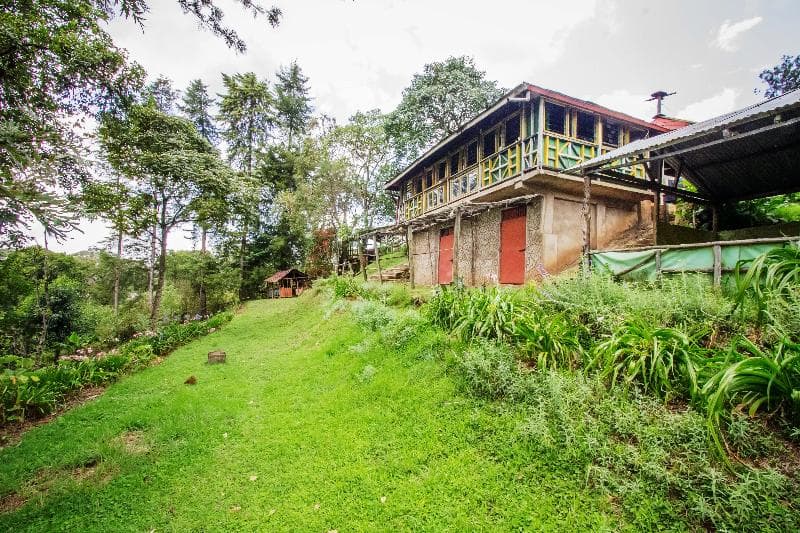 Kimugu River Lodge 3