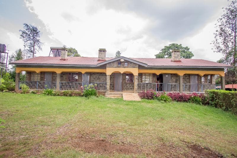 Kimugu River Lodge 4