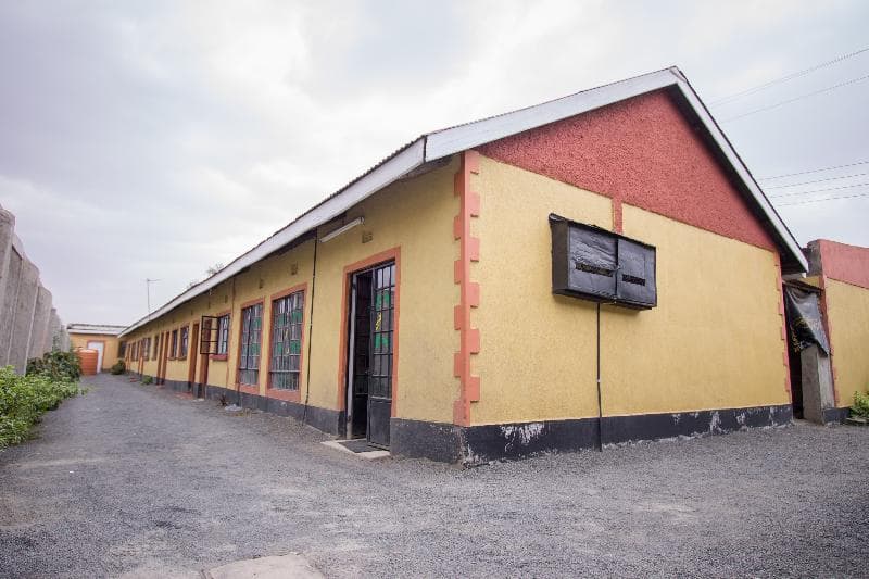 Sleepway Cottages photo 1
