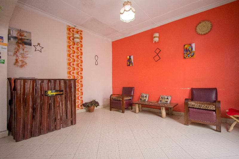 Sleepway Cottages 5